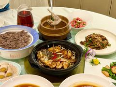 -神仙馆(衡山路店)