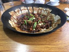 -皖北巫氏三胖地锅鸡(长淮总店)