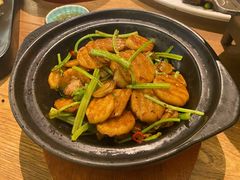 养生山药煲-荟廷·晶萃(陆家嘴尚悦湾店)