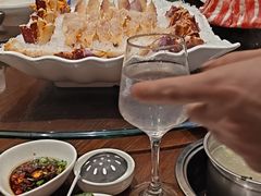 -东海怡品海鲜豆捞(星街坊店)