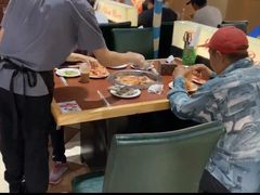 -福缘烤肉王自助(爱琴海-原比尔森店)