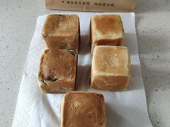 -姜先生仙仙豆糕(浦江万达店)