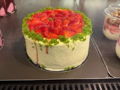 -BAKER&SPICE(安福路店)