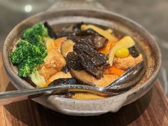 -玖尹-新派中式餐酒馆