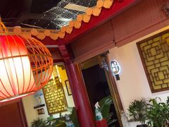 -秦月轩·陕西家乡菜(阜成路·五棵松店)