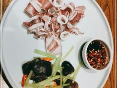 -八闽饭店闽南小镇(铁西店)