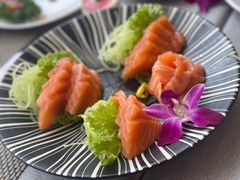 -湛山花园酒店-自助餐厅