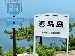 -养马岛旅游度假区