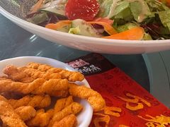 -老鼎万春卤菜(五代传承创始老店)