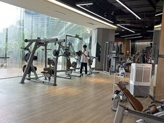 -威克健身游泳(万菱汇店)