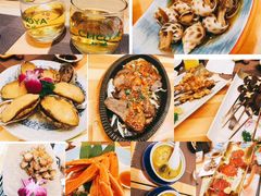 -割烹旭日本料理(龙湖狮山天街店)