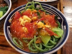 西红柿鸡蛋-左陕右甘(亚运村店)