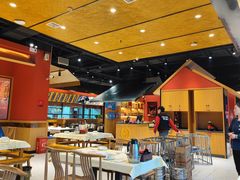 -聚味瞿记·龙虾堂(天元店)