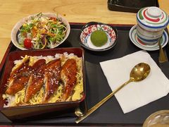 -桃屋日本料理(清华科技园店)