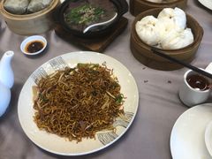 -东方御宴海鲜酒楼(棕泉酒店)