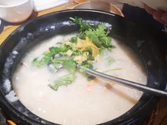 -小城粥道·海胆鲜虾粥(解放广场店)