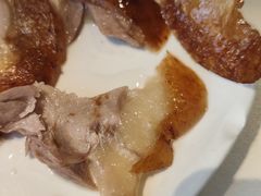 -全聚德烤鸭店(准噶尔路店)