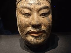 -秦始皇帝陵博物院-丽山园