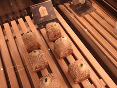 土豆城堡-酵墅·手感烘焙(印象汇店)