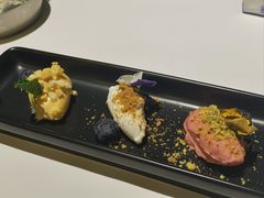 杂锦慕斯-K·Kitchen KK牛扒厨房(江南西店)