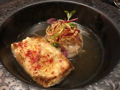 -AZUL by FUEL蓝色·法式酒馆(琶醍店)