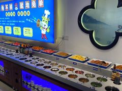 -俏牛哥鲜牛肉牛肆馆(重庆天地店)