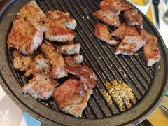 -味太助·银饭食堂(中华城店)