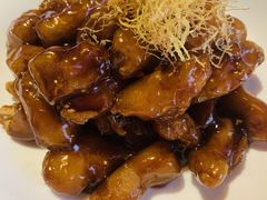 -张福记(陇海中路店)