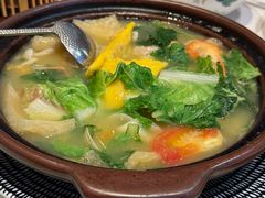 -桂满陇·杭州小馆(巴黎春天浦建店)