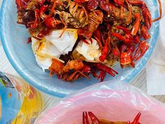 -一起吃小龙虾·海鲜(海珠店)