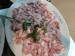 -华哥新鲜猪精品美食