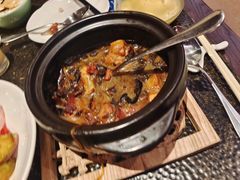 -长春凯悦酒店-品悦中餐厅