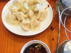 -翠花老菜饺子馆(七宝店)