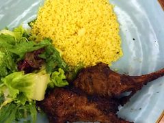 -Tajine Moroccan塔金摩洛哥中东餐厅
