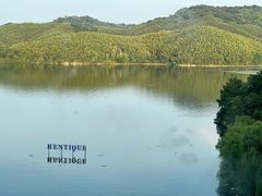 -天目湖涵田度假村