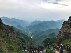-灵山
