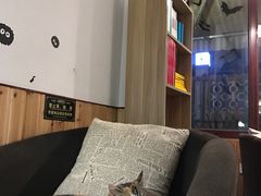 -隅cafe(傅厚岗店)