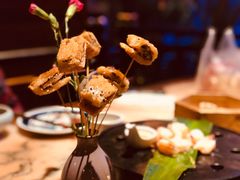 红糖麻糍-桂满陇-西湖船宴(西单大悦城店)