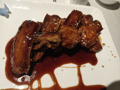 -海富门·带鱼·淮扬菜·粤菜(甘家口店)