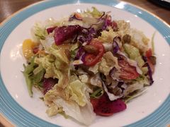 养生大拌菜-锡和无锡菜(景丽苑店)