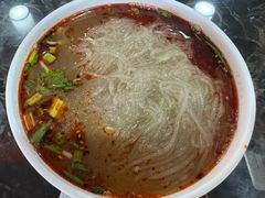 -白家高记肥肠粉(总店)