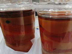 -麦当劳(南京水西门大街店)