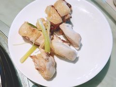 -德兴show鲜·蒸汽海鲜火锅餐厅(格创悦里店)