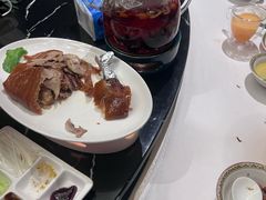 -彩虹之约•淮扬家宴(亚运村店)