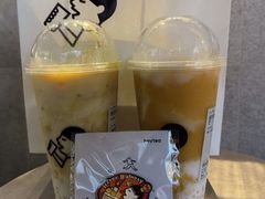 -喜茶(深圳福田星河COCO Park店)