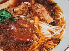 -百春原湖南牛肉粉(百联世纪店)
