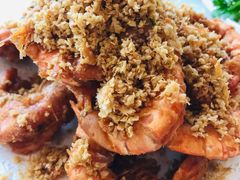 -无招牌海鲜餐厅(怡丰城店)