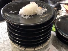 -争鲜回转寿司(金桥家乐福店)