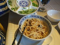 老北京炸酱面-四季民福烤鸭店(王府井灯市口店)