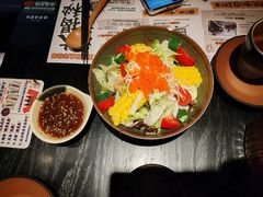 -鳗事鱼意·活鳗现烤专門店(保利广场店)